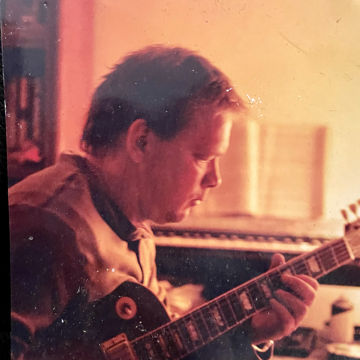 Brian J Cook (@cookinmusic) • BandLab - Make Music Online