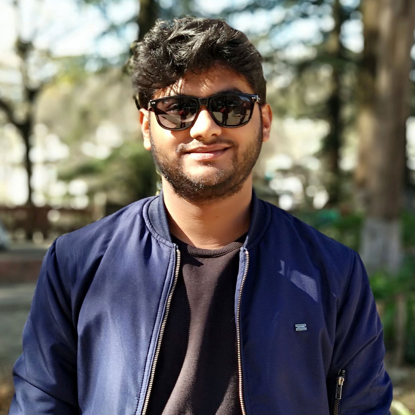 BandLab profile picture for @samim_das