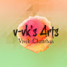 BandLab profile picture for @veceearts