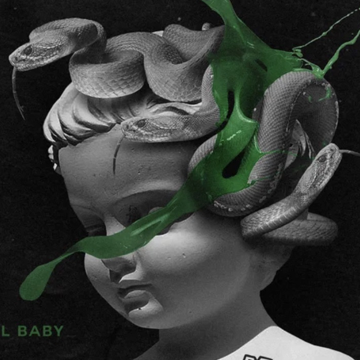 BandLab profile picture for @enthralled
