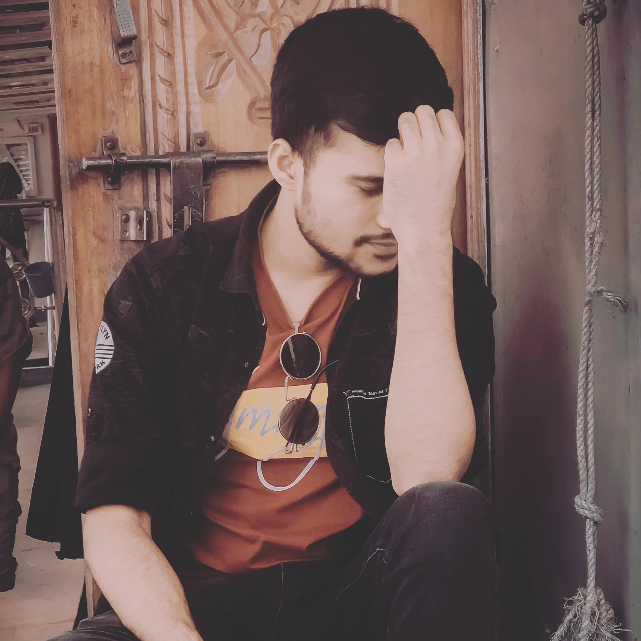 BandLab profile picture for @jishanvai