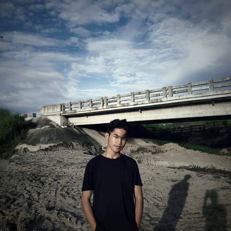 BandLab profile picture for @morocco