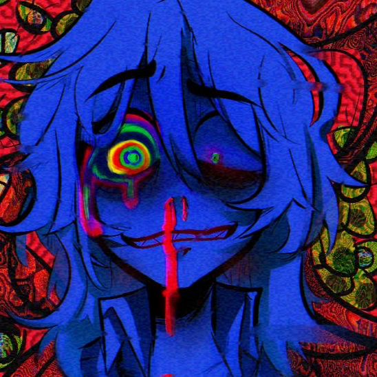 BandLab profile picture for @perverted