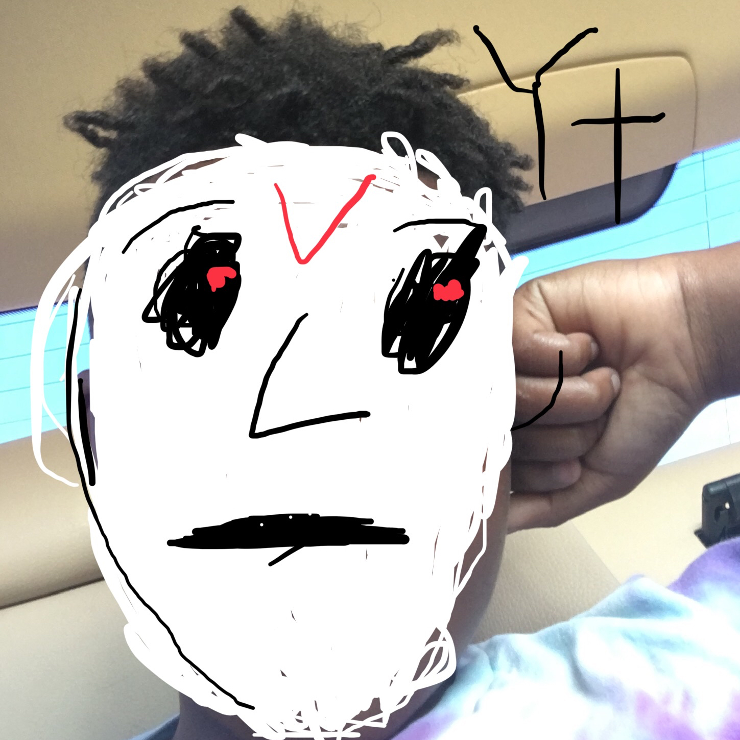 BandLab profile picture for @snagged