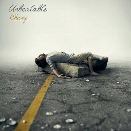 BandLab profile picture for @unbeatable