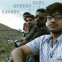 BandLab profile picture for @mahesh