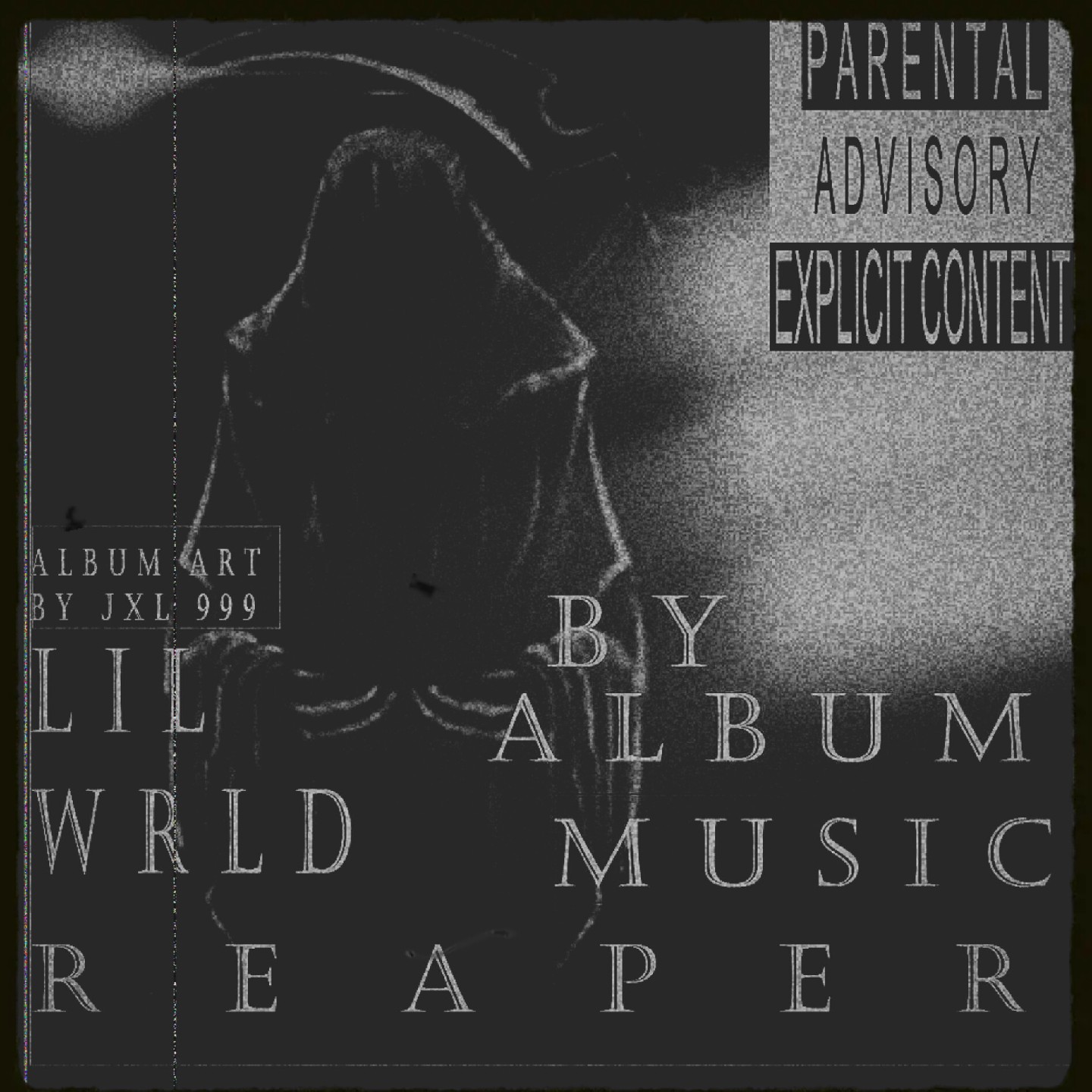 BandLab profile picture for @lilwrld101