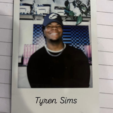 Tyren Sims (@tyrensimsmusic) • BandLab - Make Music Online