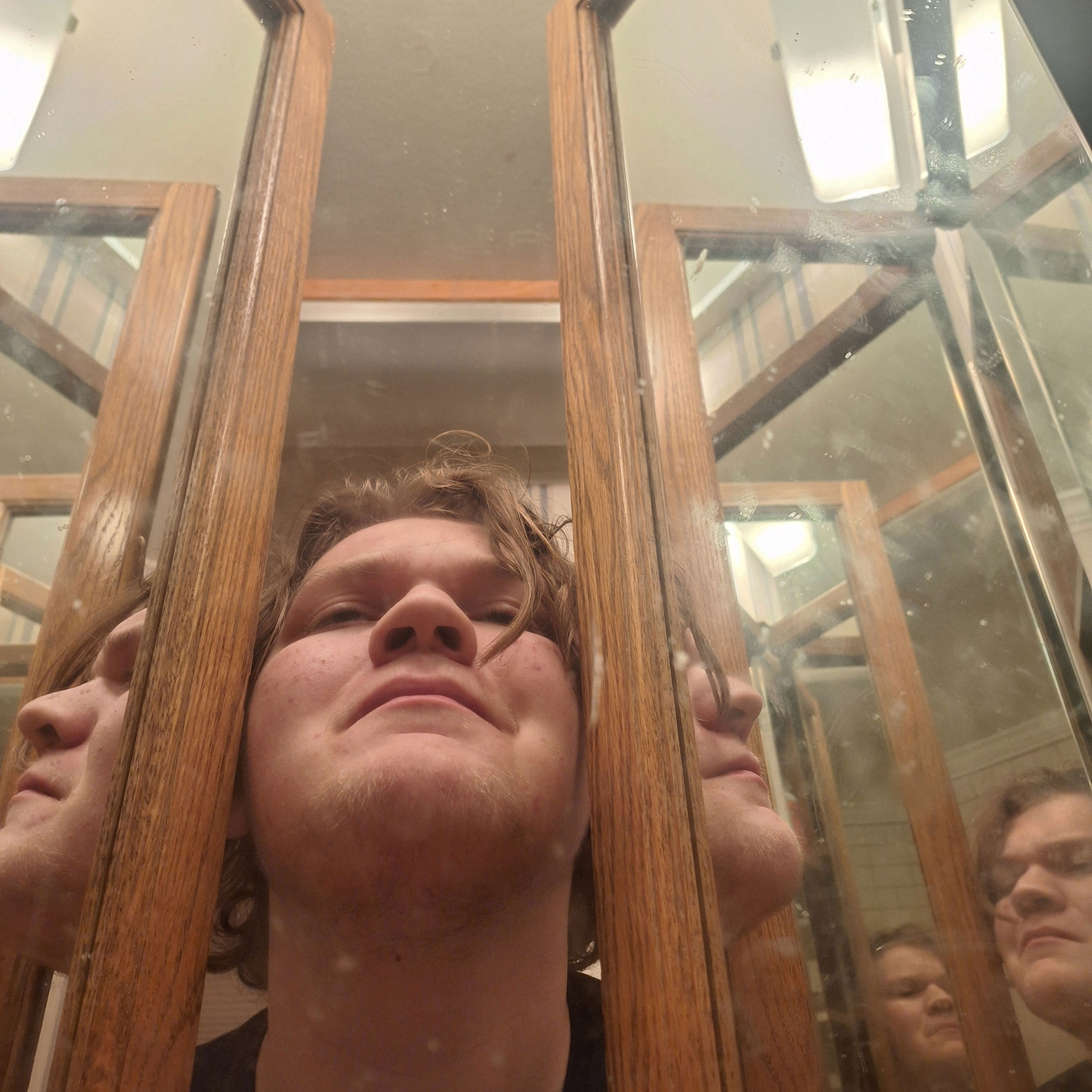 BandLab profile picture for @proctologist