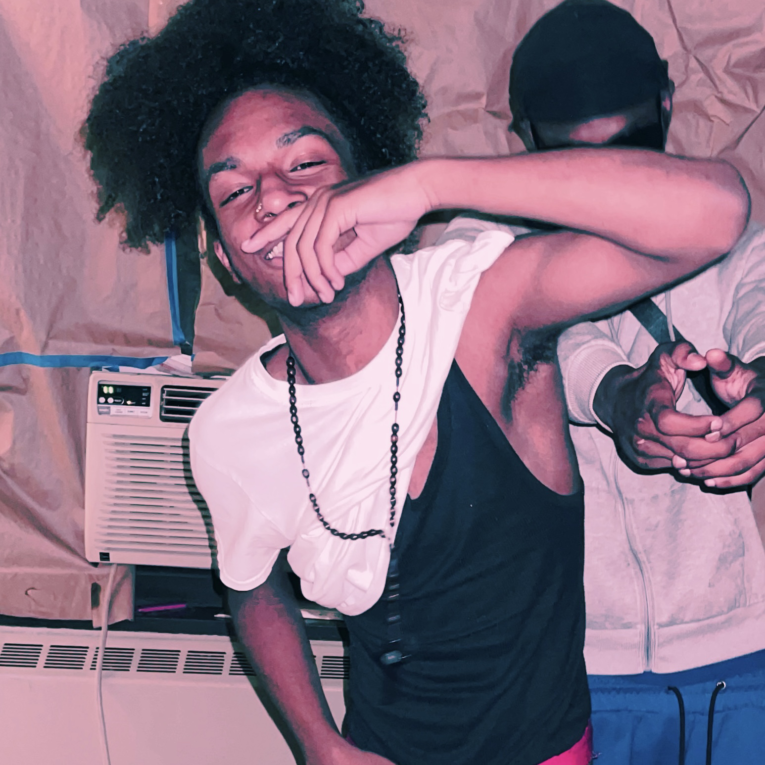 BandLab profile picture for @riofrmnyc