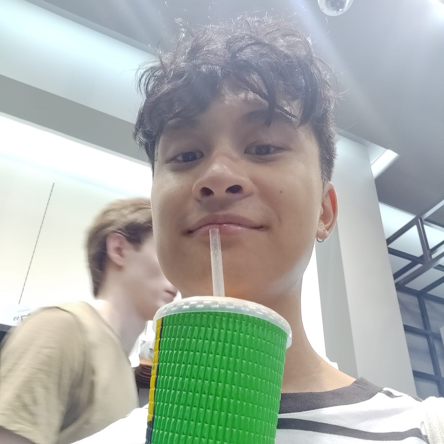 BandLab profile picture for @xaviano