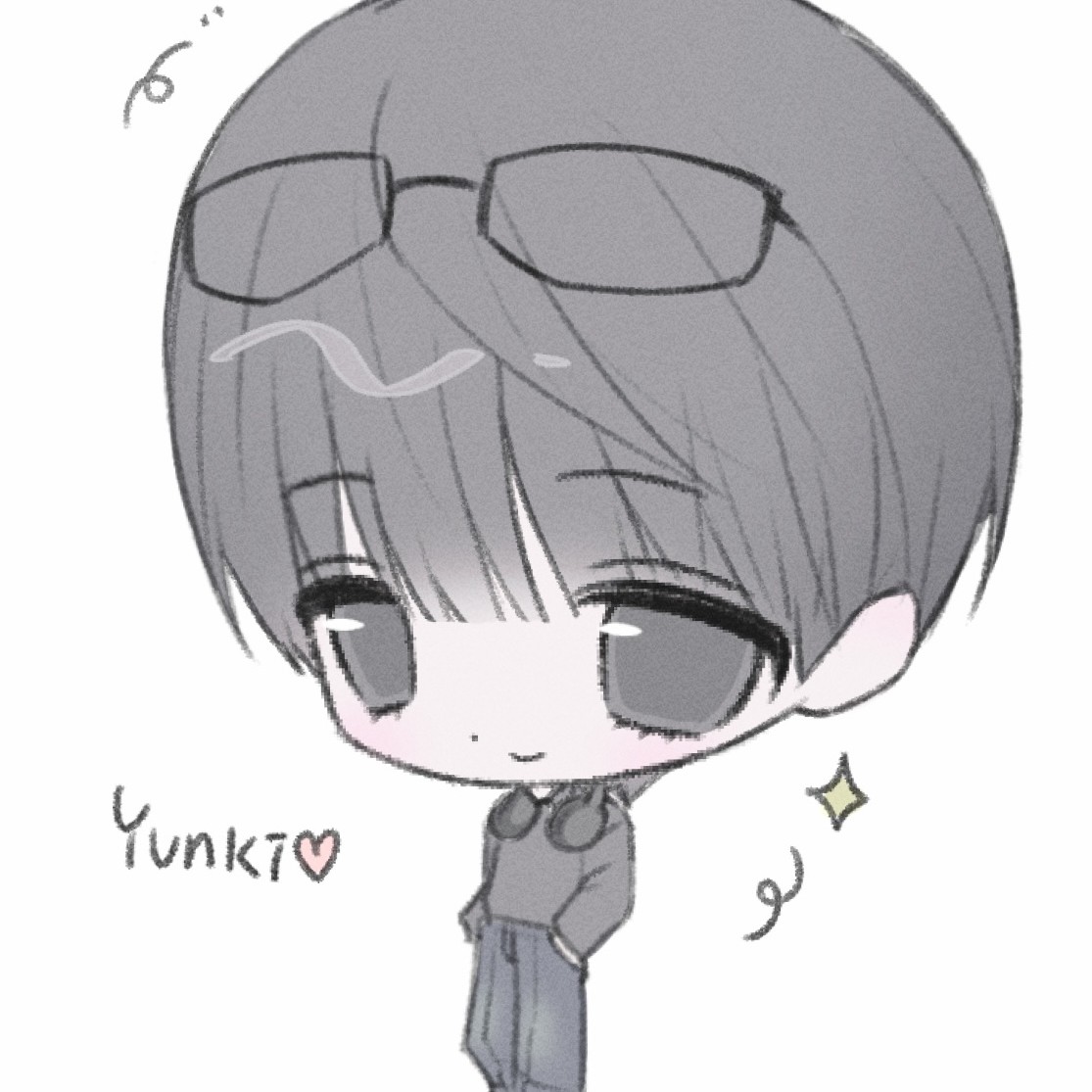 BandLab profile picture for @yunkir