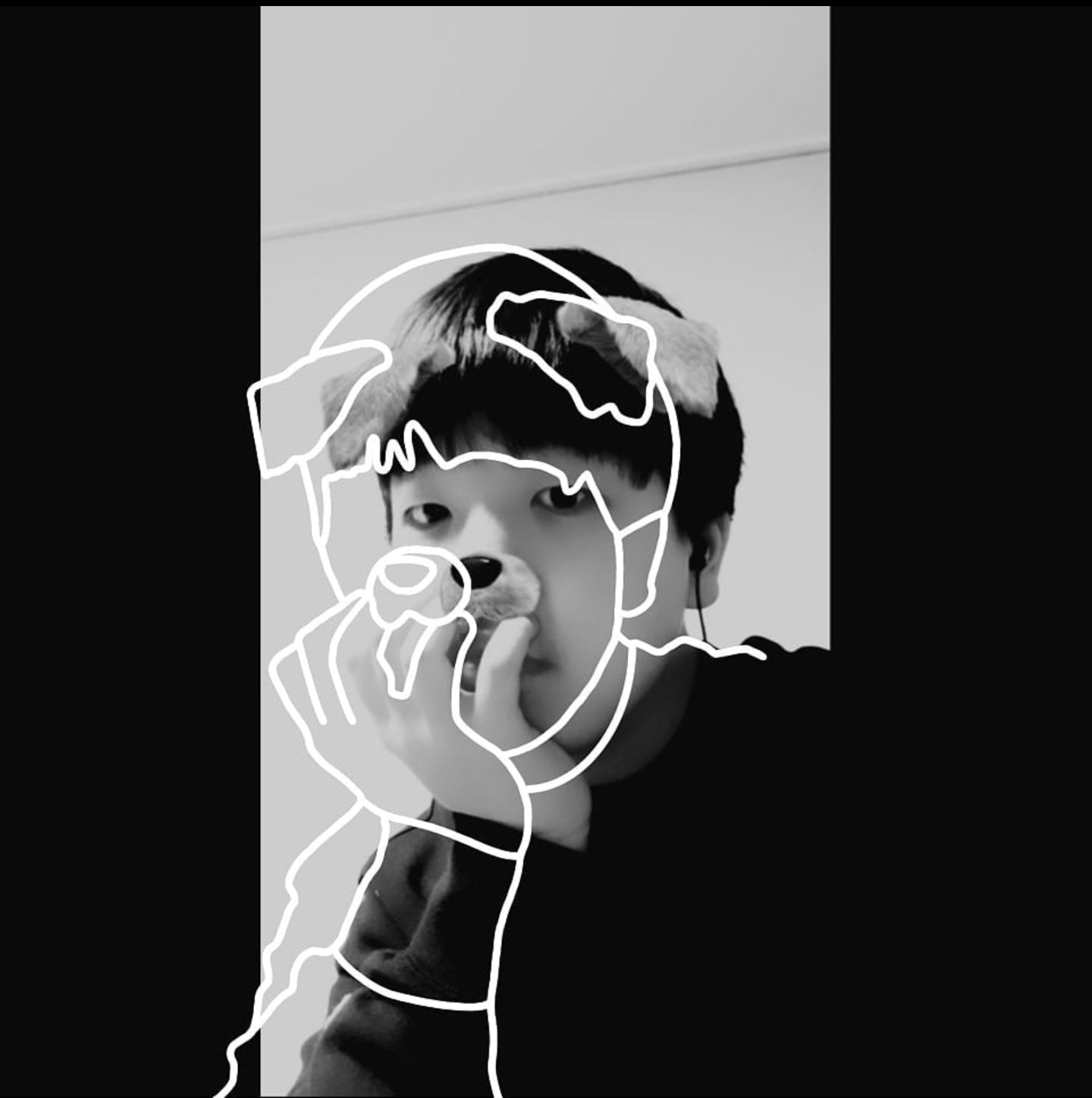 BandLab profile picture for @contention