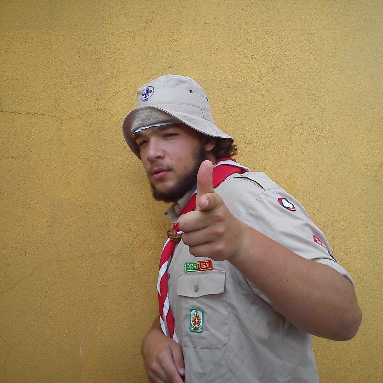 BandLab profile picture for @goncalo