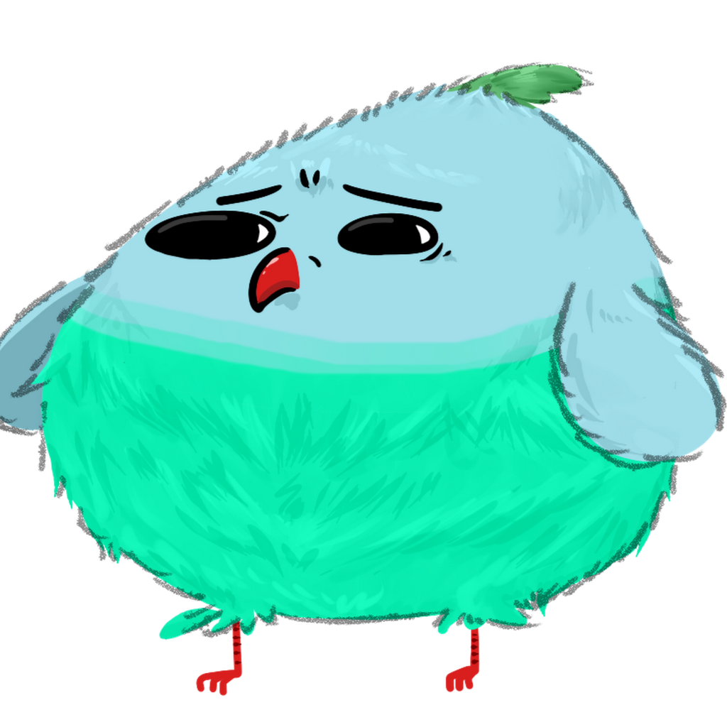 BandLab profile picture for @fledgling