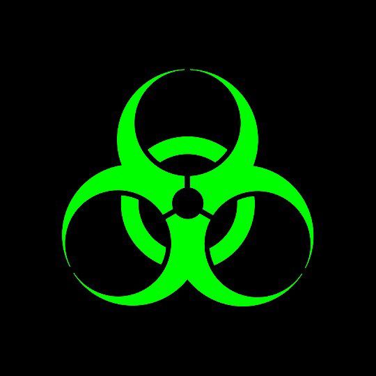 BandLab profile picture for @biohazard