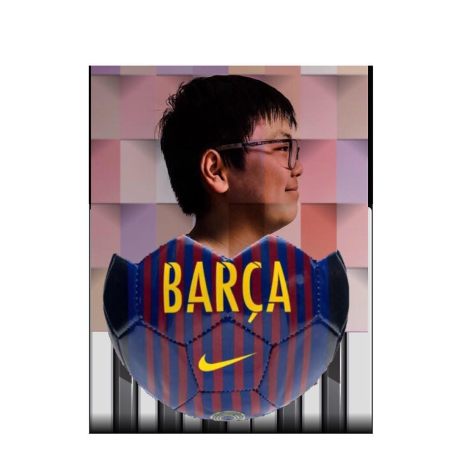 BandLab profile picture for @exaggerated