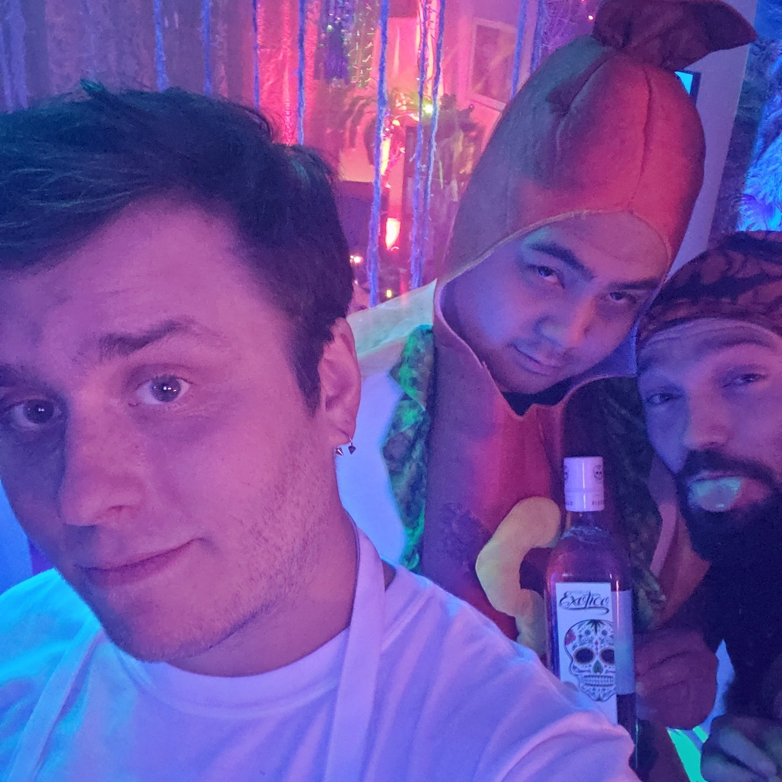 BandLab profile picture for @lasers