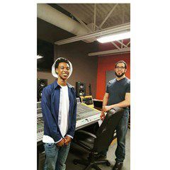 BandLab profile picture for @trig
