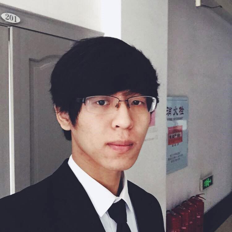 BandLab profile picture for @zihao