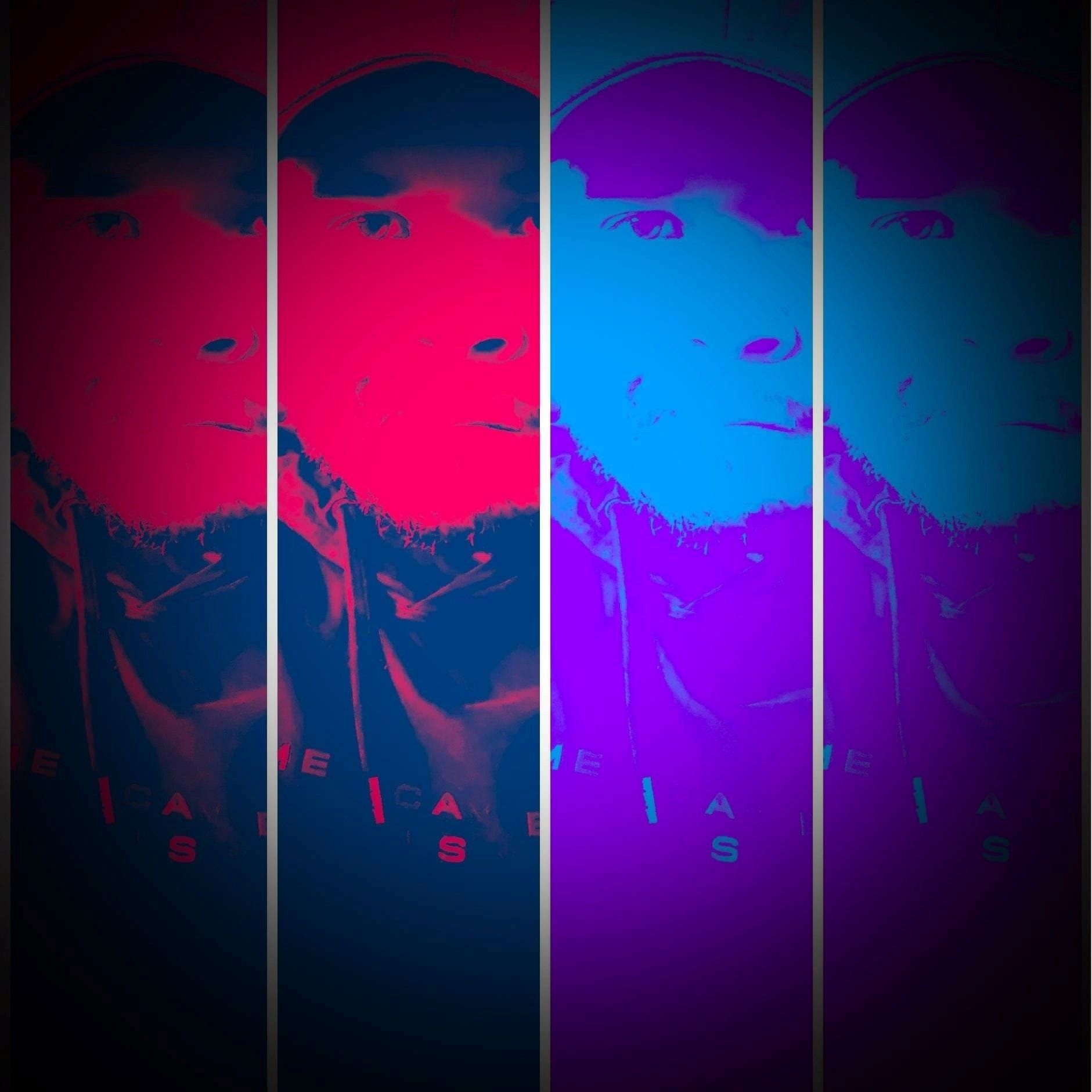 BandLab profile picture for @australasia