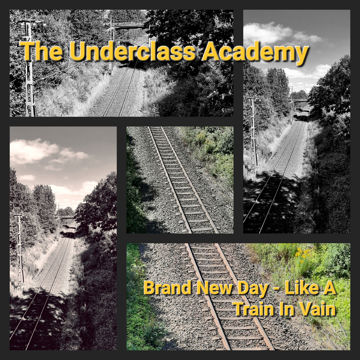 The Underclass Academy (@underclass_academy) • BandLab - Make Music Online
