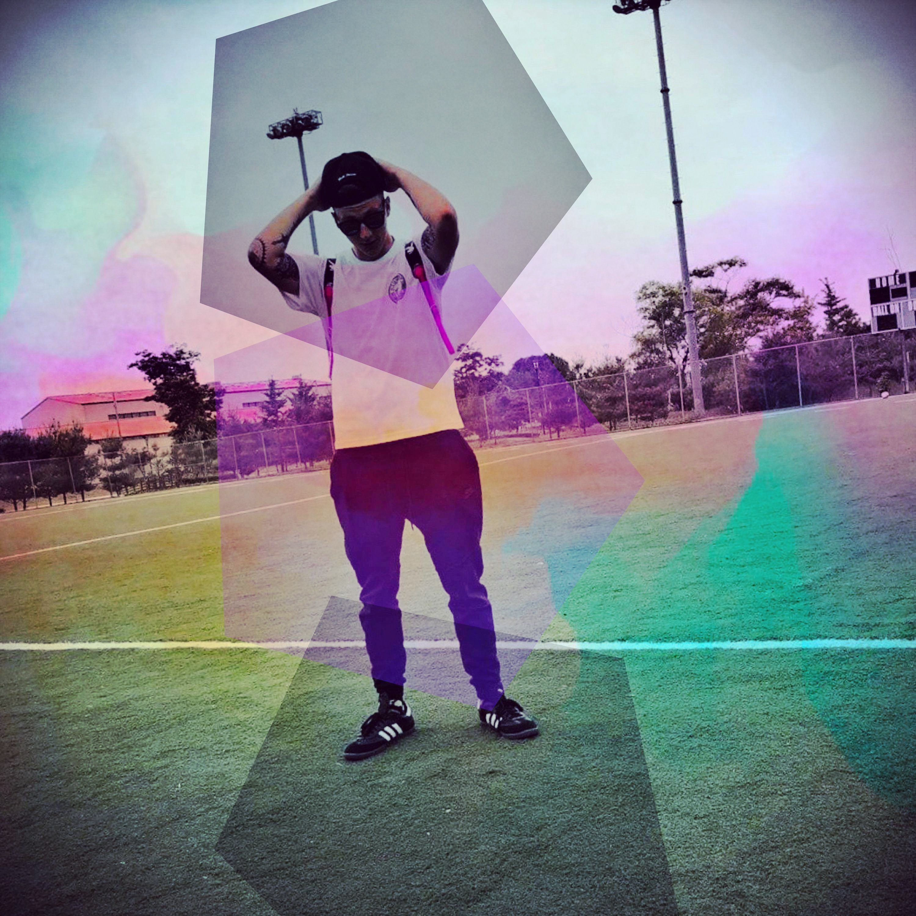 BandLab profile picture for @sins