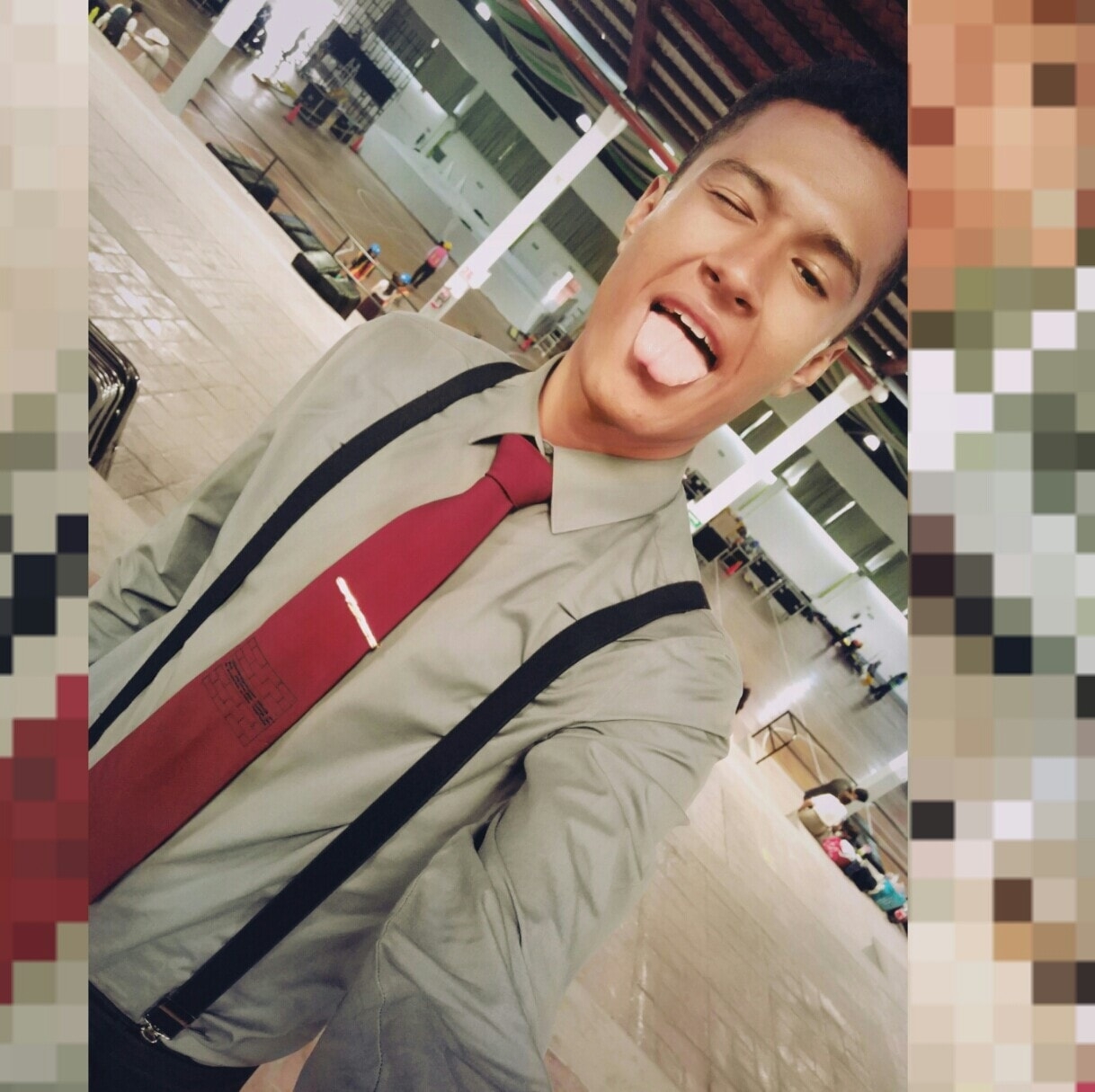 BandLab profile picture for @universidad