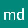 BandLab profile picture for @mdimran