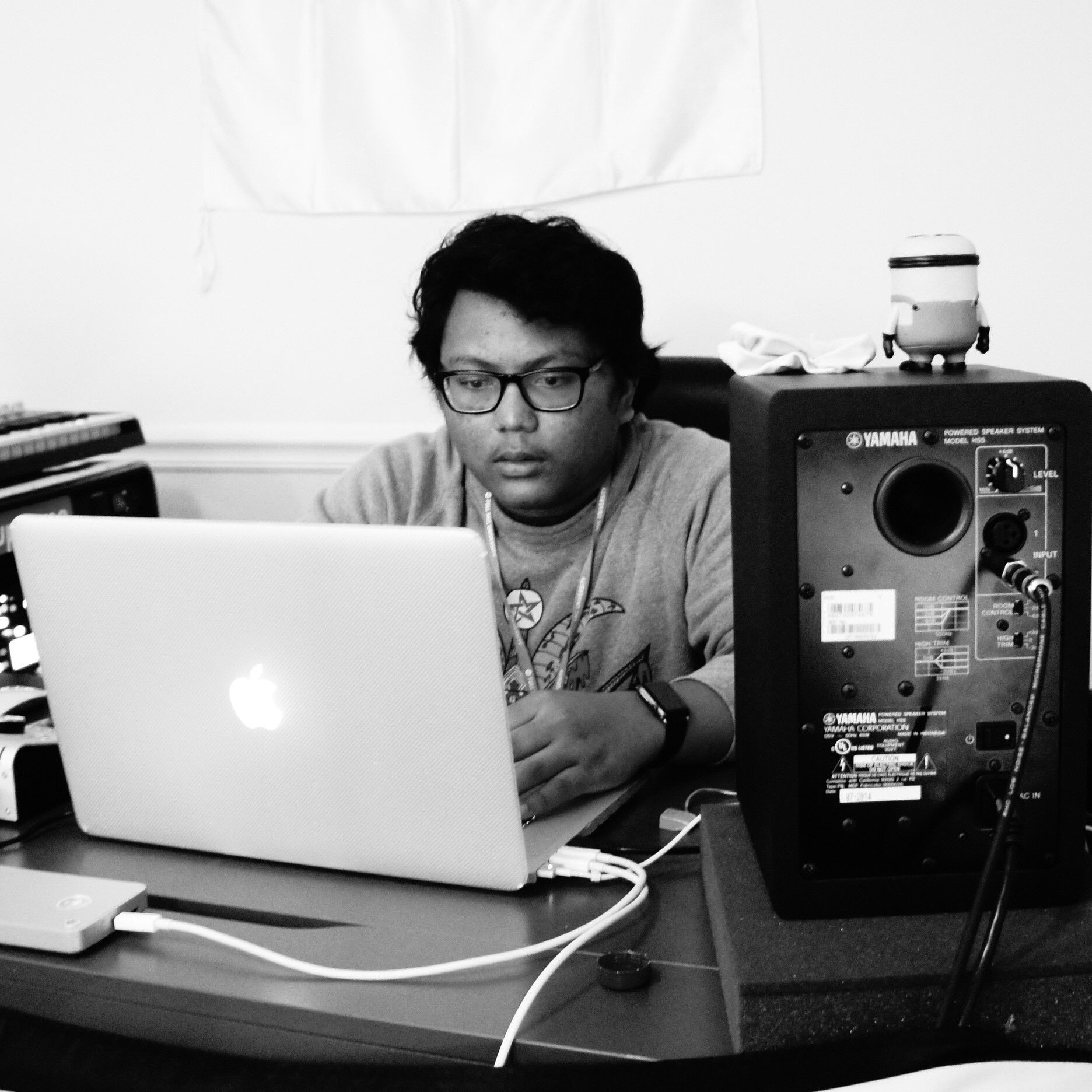 BandLab profile picture for @ivan