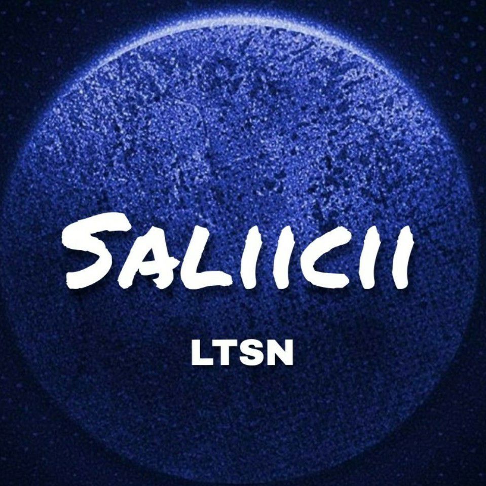 BandLab profile picture for @saliicii