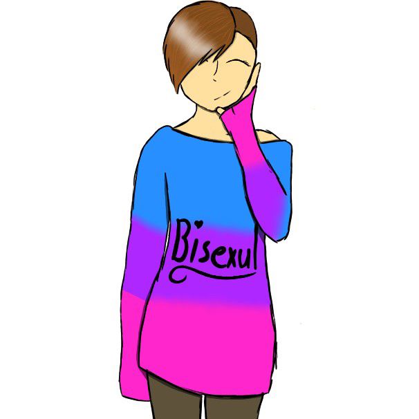 BandLab profile picture for @bisexual