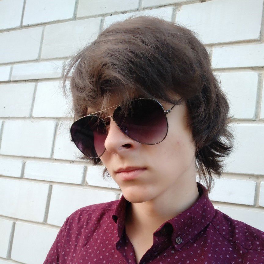 BandLab profile picture for @freedman