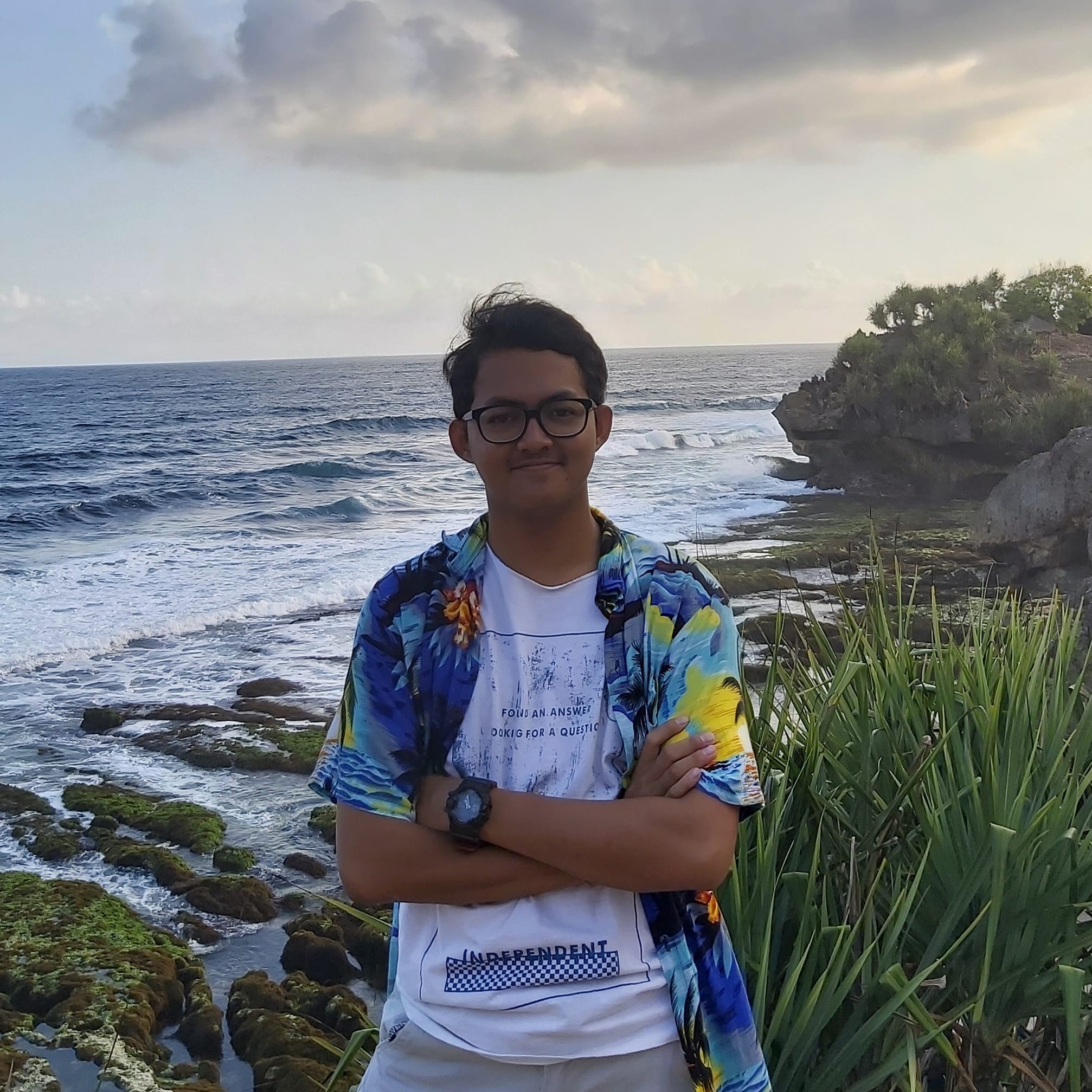 BandLab profile picture for @complementary