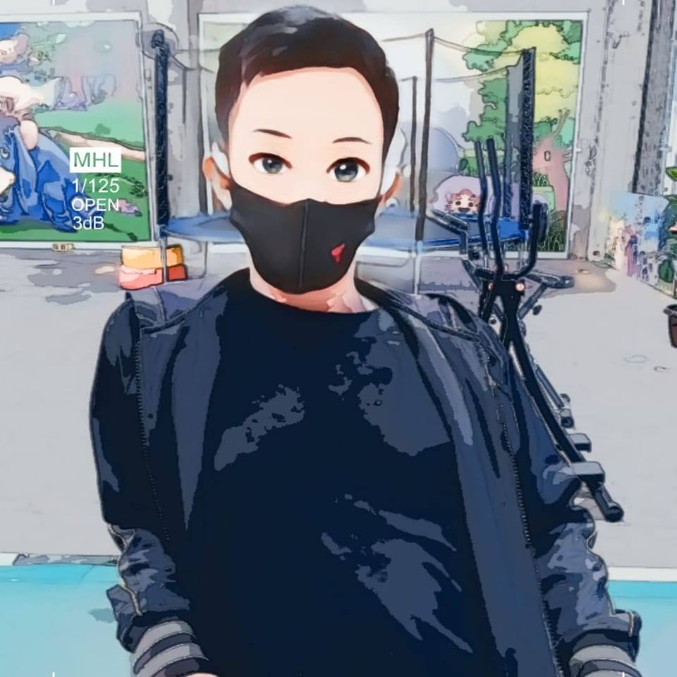 BandLab profile picture for @suryarea