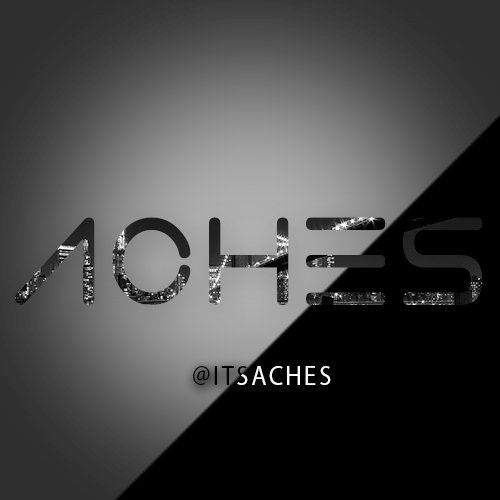 BandLab profile picture for @aches