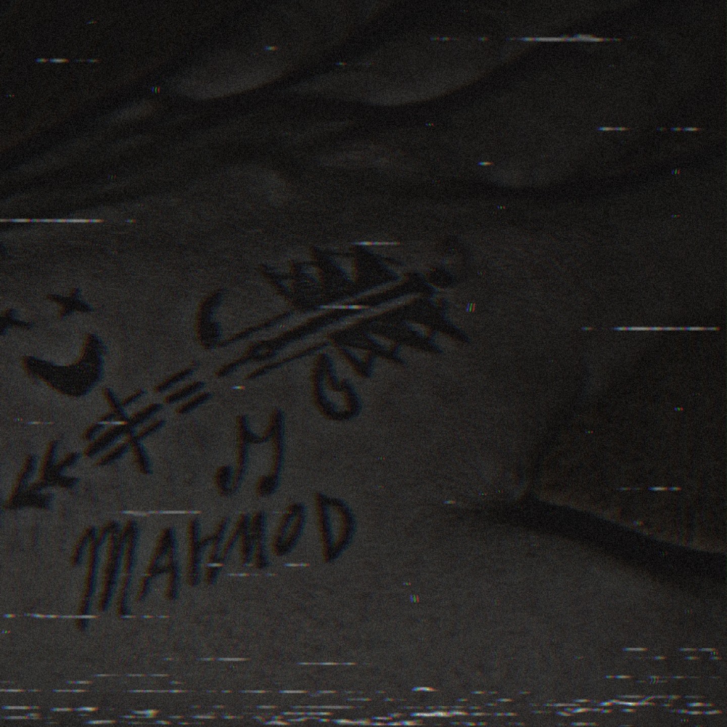 BandLab profile picture for @mahmod0