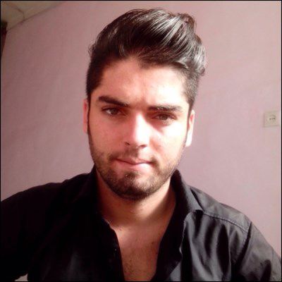 BandLab profile picture for @saeed