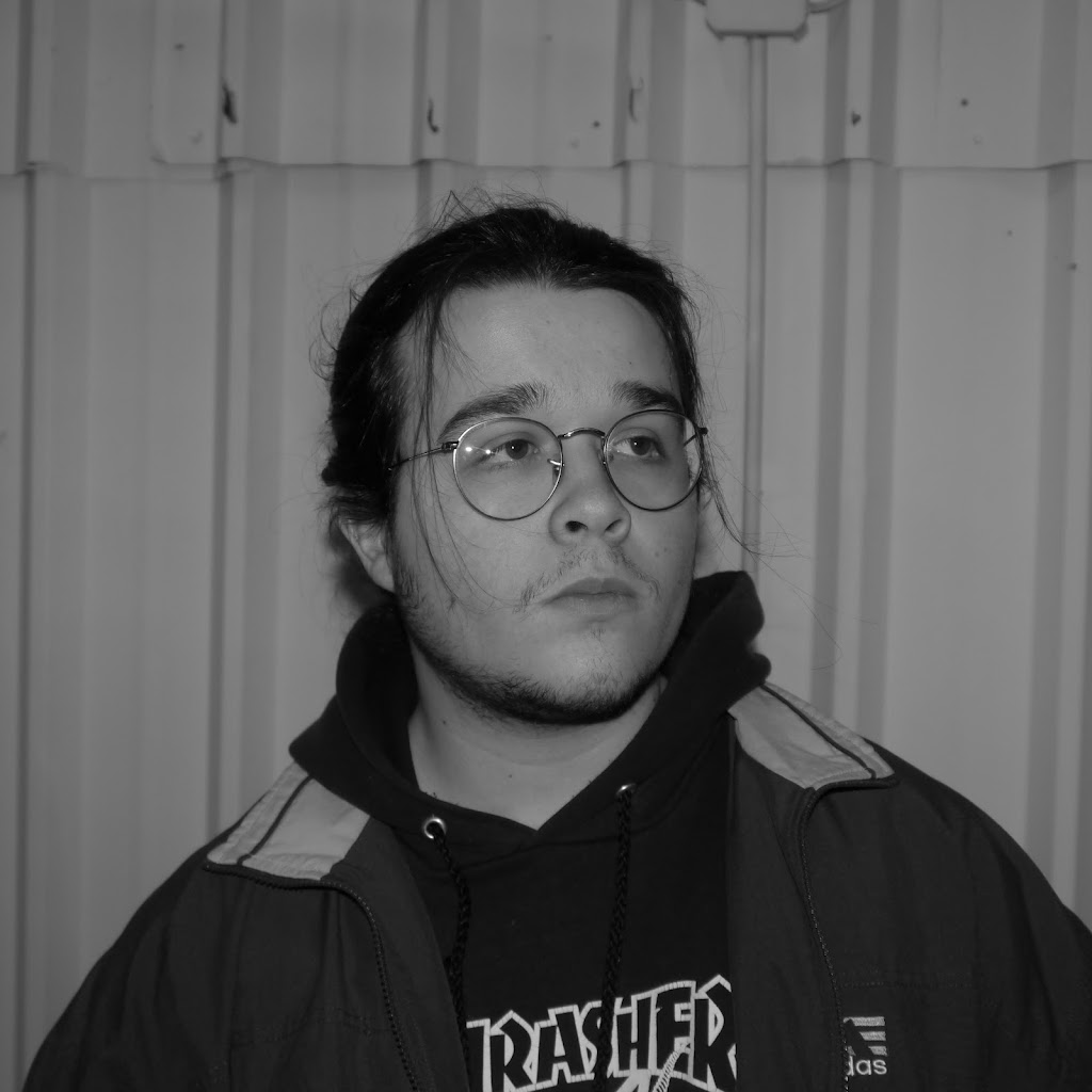 BandLab profile picture for @poukas