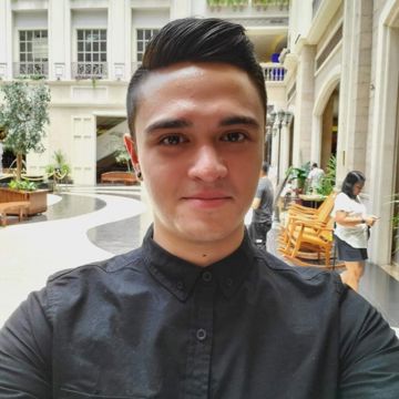 Robann Kerr (@robannkerr) • BandLab - Make Music Online