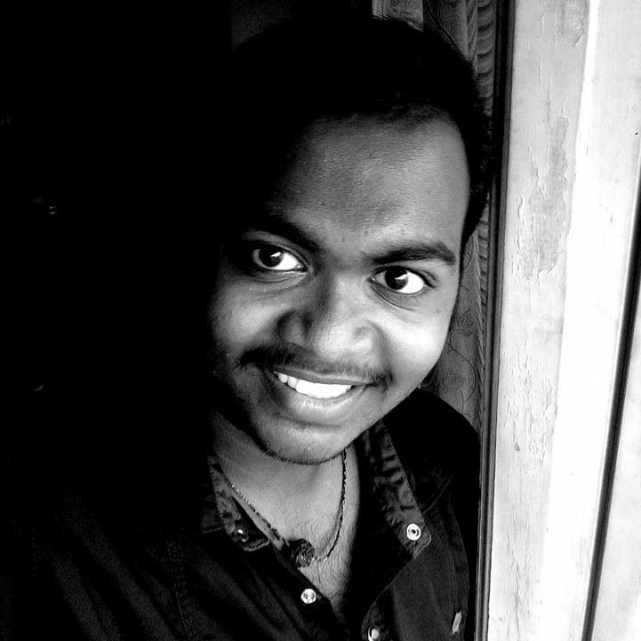 BandLab profile picture for @yuvaraj