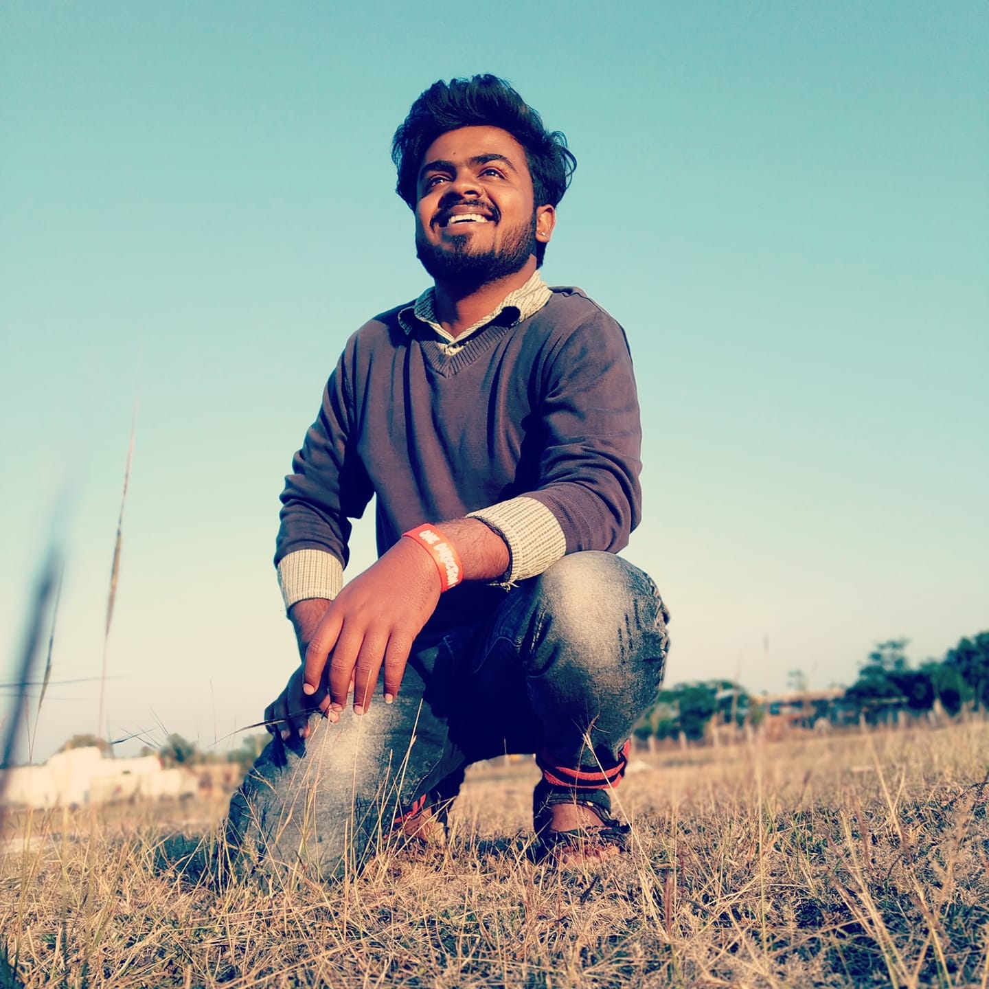 BandLab profile picture for @resham123
