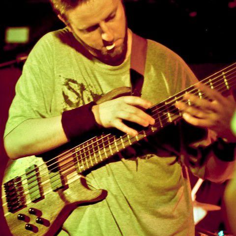 BandLab profile picture for @hinge
