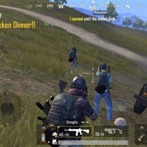 BandLab profile picture for @shrouds