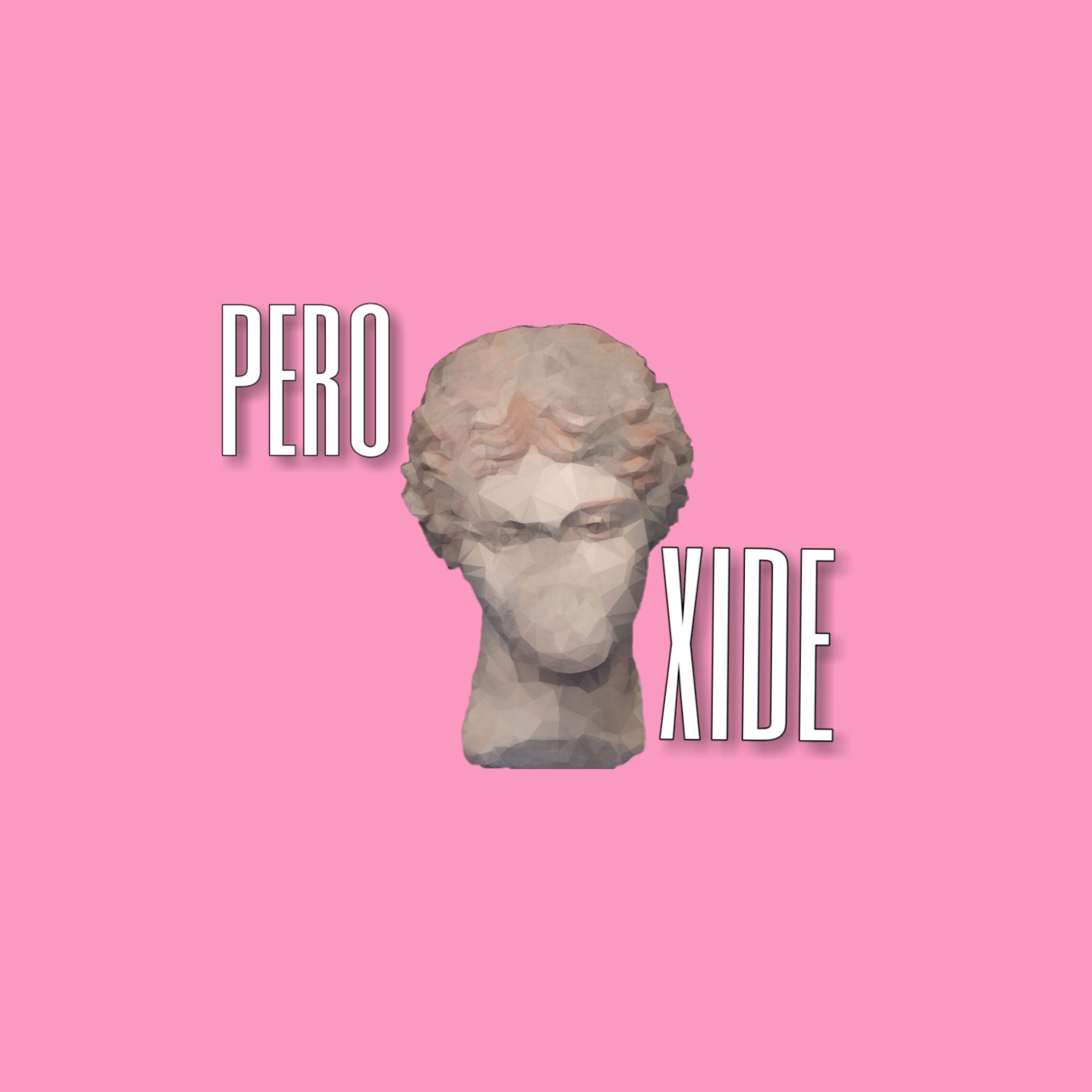 BandLab profile picture for @peroxide