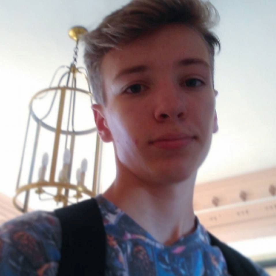 BandLab profile picture for @leaving