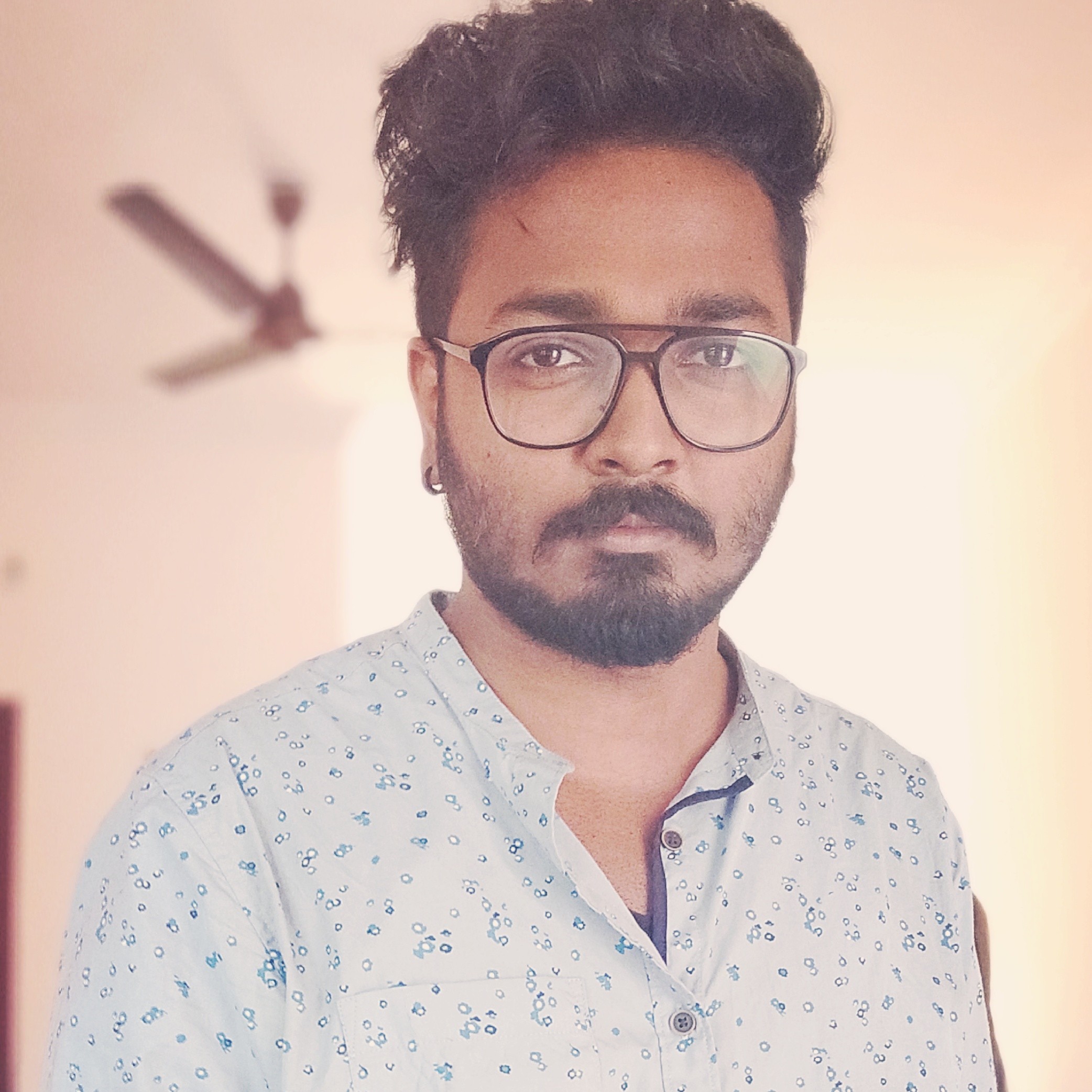 BandLab profile picture for @krishnan