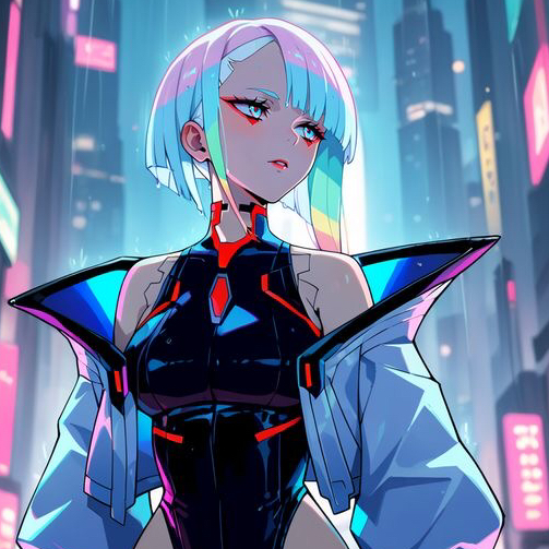 BandLab profile picture for @lastozr