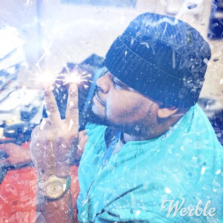 BandLab profile picture for @reserve