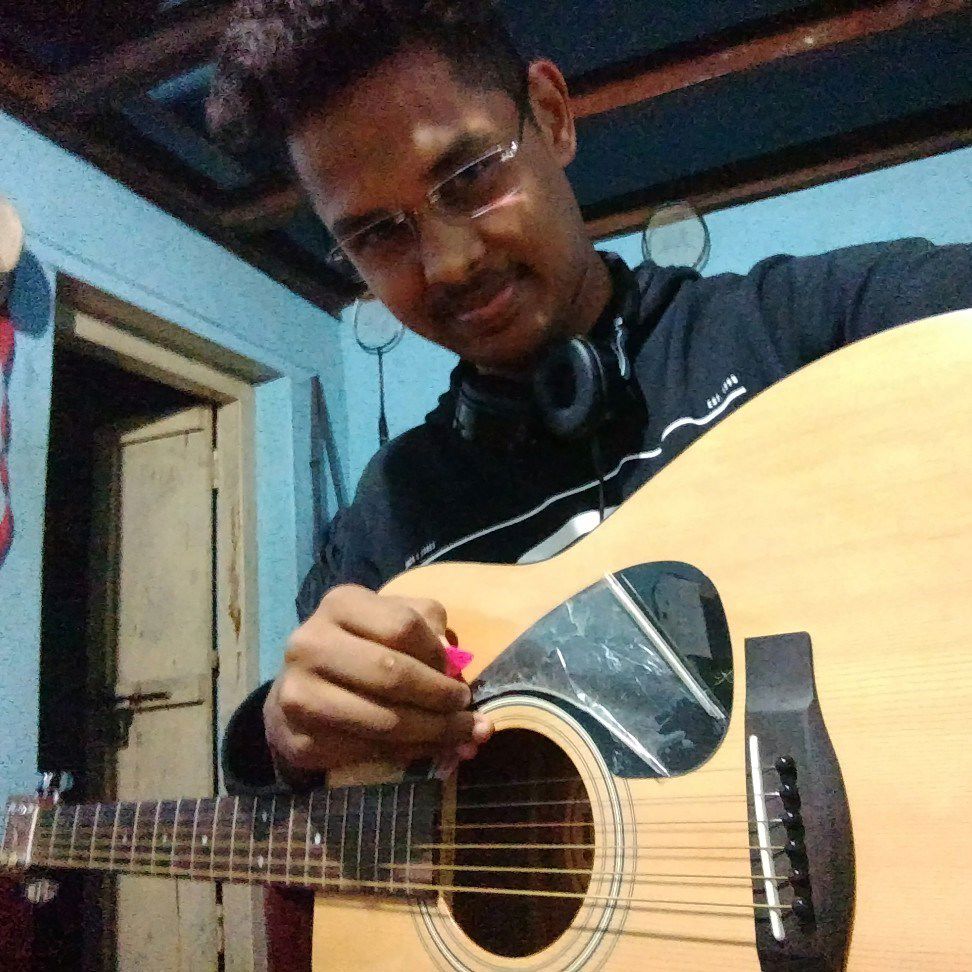BandLab profile picture for @pranav17